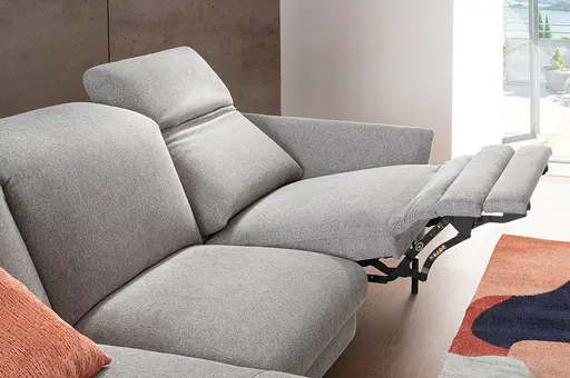 activineo Longchairkombination Benson